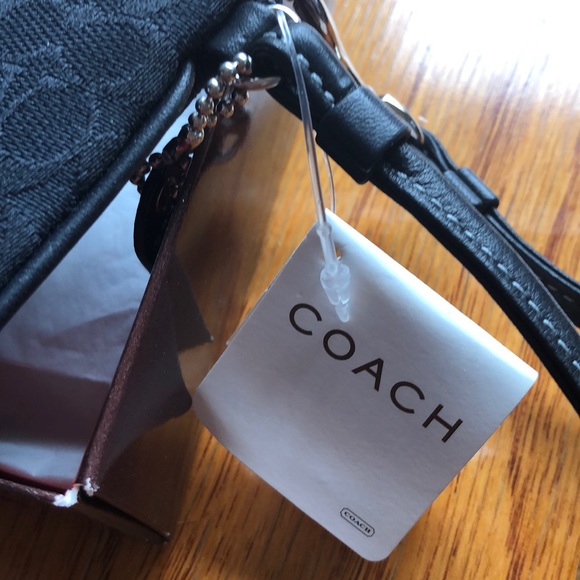 Coach Wristlet vintage - Picture 5 of 5